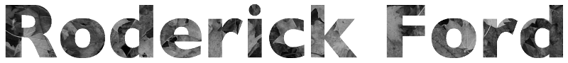 RF name