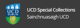 ucd special collections ucd special collections