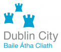dublin city logo