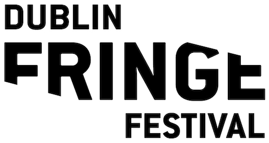 dublin fringe logo