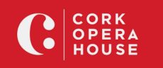 cork opera house logo cork opera house logo